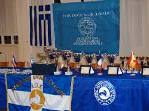 Τα κύπελλα !