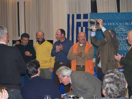 ΚΥΠΕΛΛΟΥΧΟΣ ΕΥΡΩΠΗΣ 2005.
ΕΛΛΑΔΑ